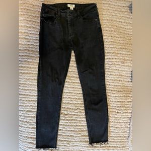 Forever 21 jeans